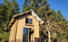 Glamping Tiny House